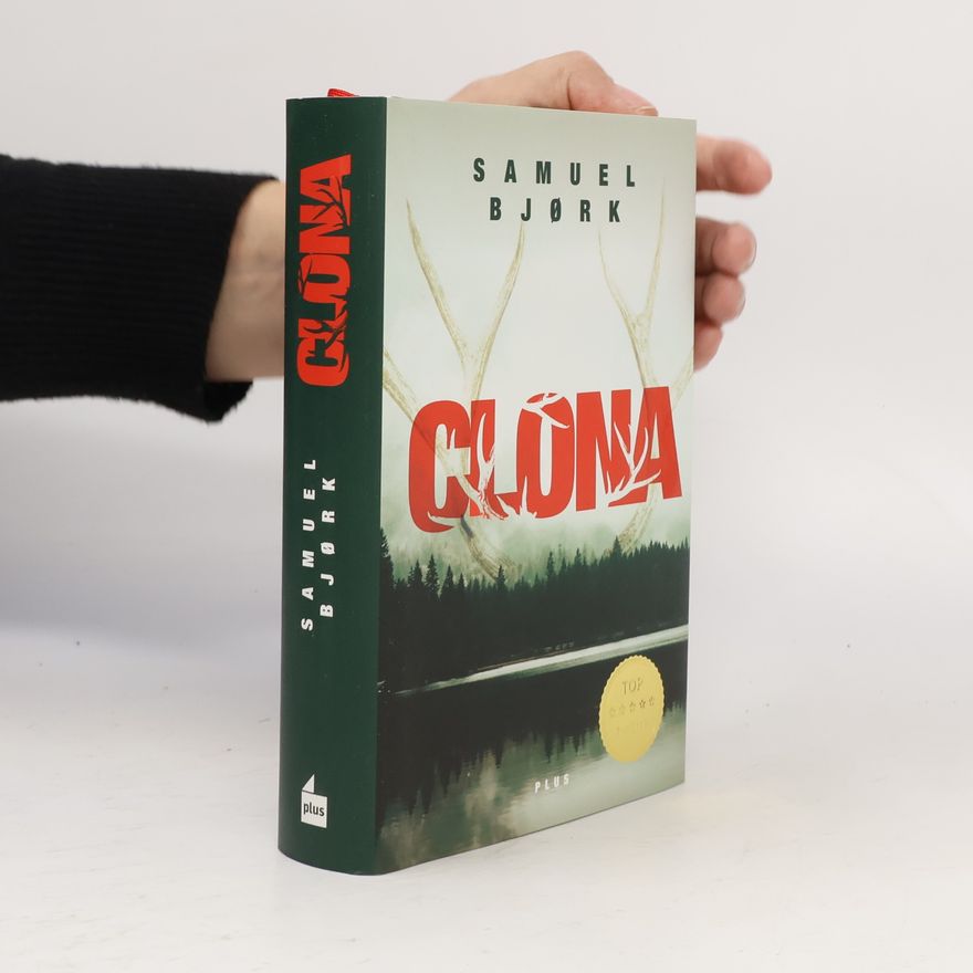 Samuel Bjork Clona