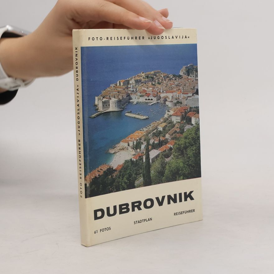 Bariša Krekić Dubrovnik