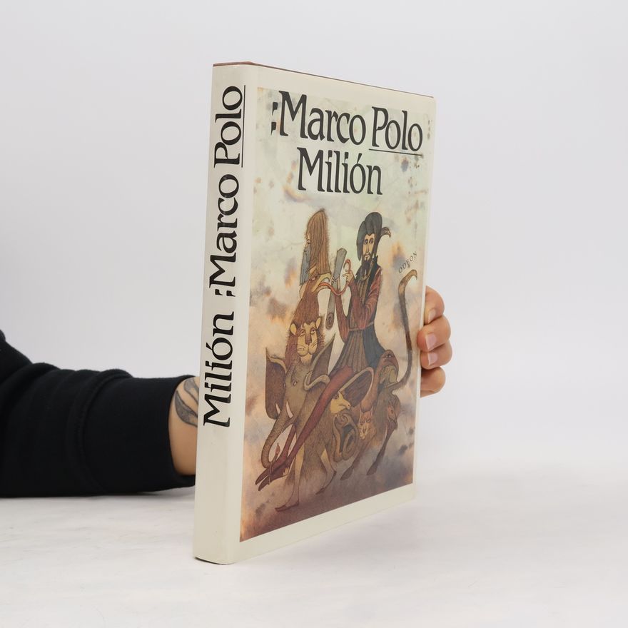 Marco Polo Milión