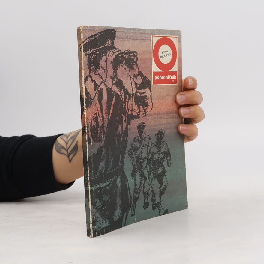 Autorenkollektiv Pohraničník 1986