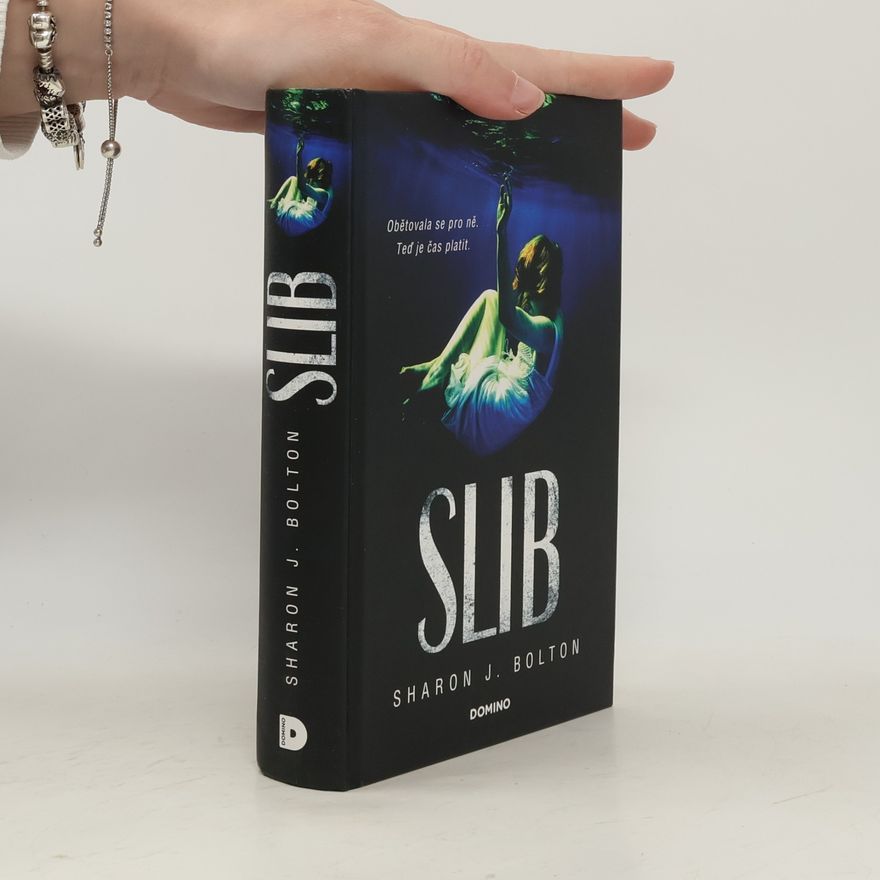 S. J. Bolton Slib