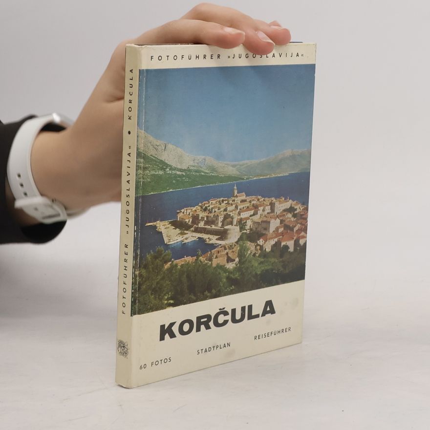 Zora Keran Korčula