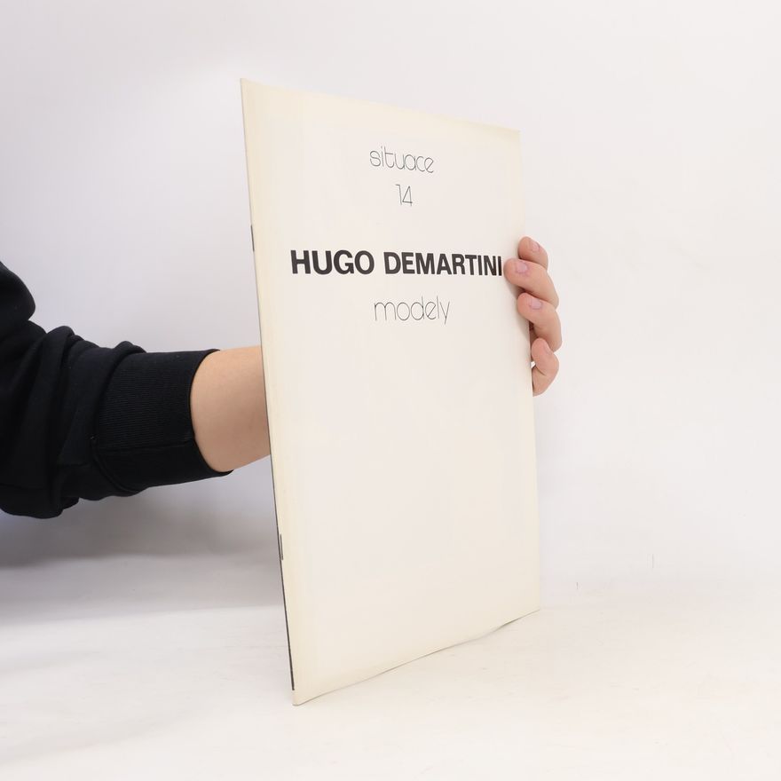Ota Hájek Hugo Demartini