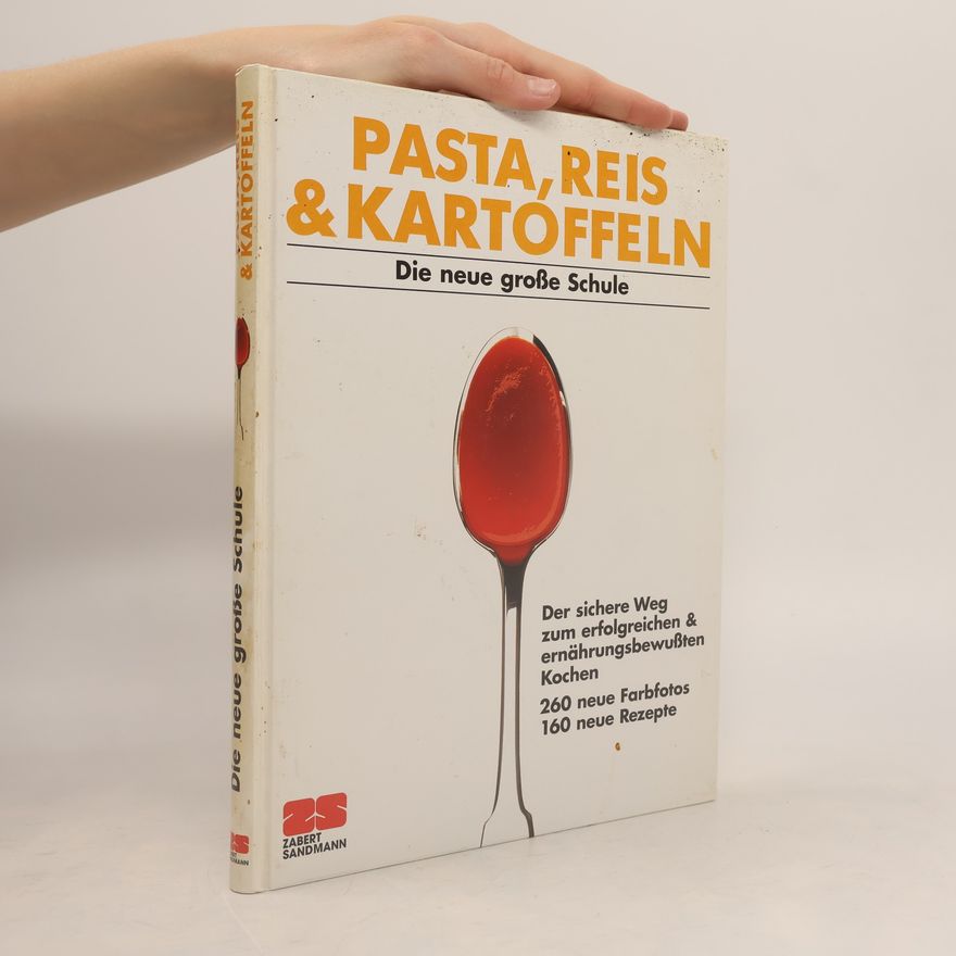 Monika Kellermann Pata, Reis & Kartoffeln