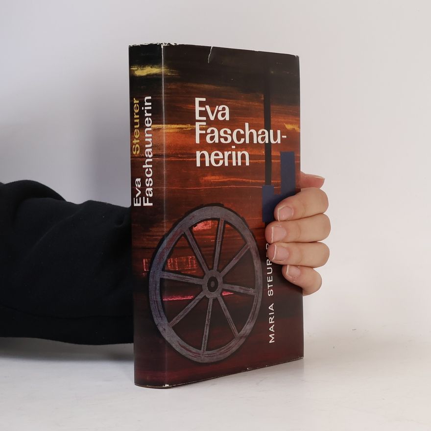 Maria Steurer Eva Faschaunerin