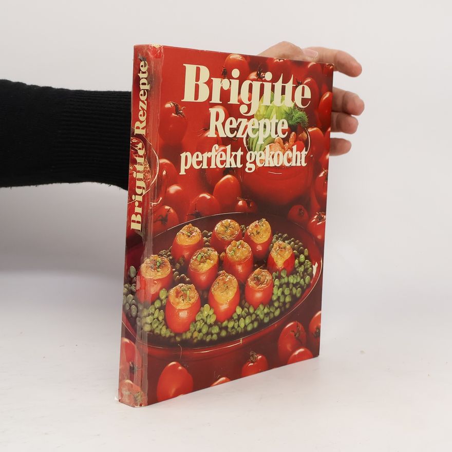 Autorenkollektiv Brigitte-Kochbuch