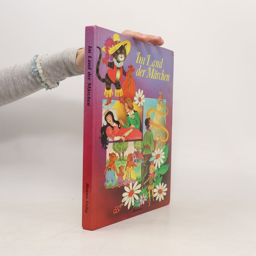 Autores varios Im Land der Märchen
