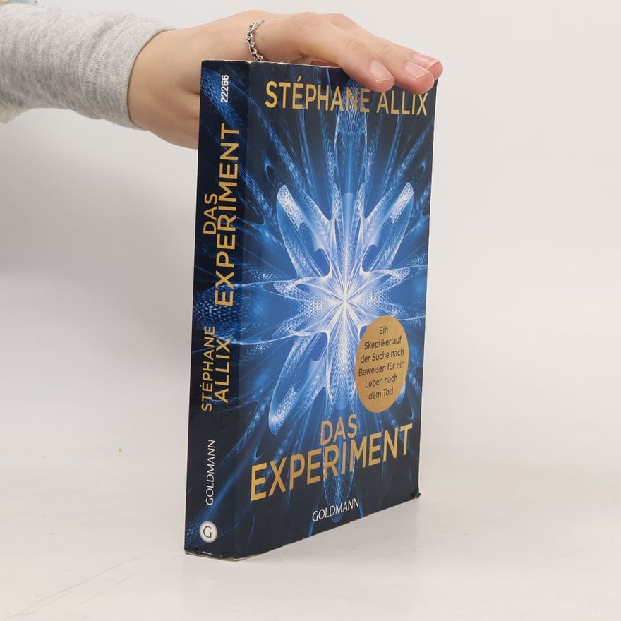 Stéphane Allix Das Experiment