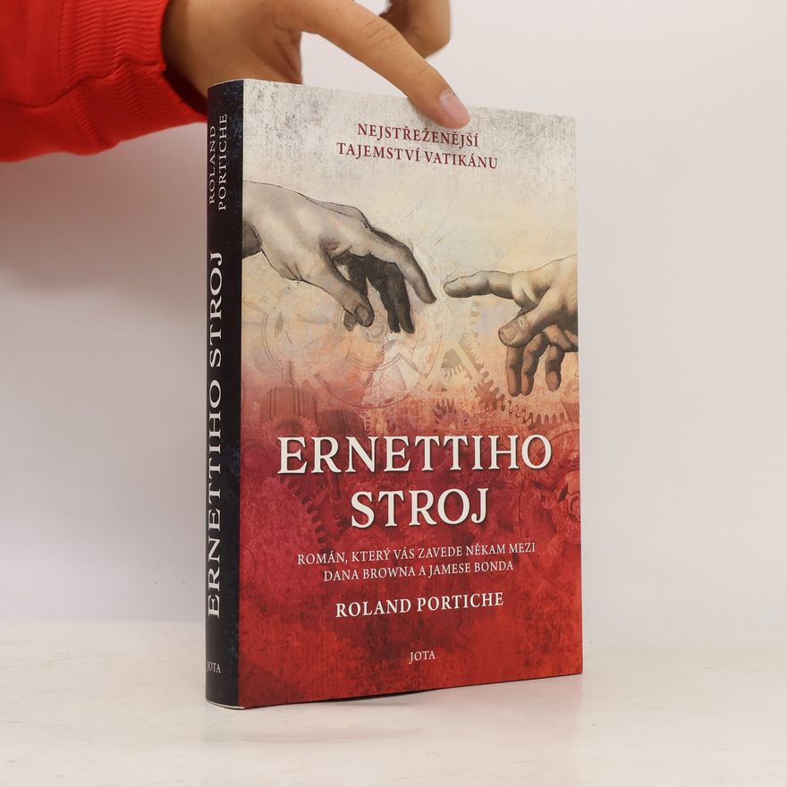 Roland Portiche Ernettiho stroj