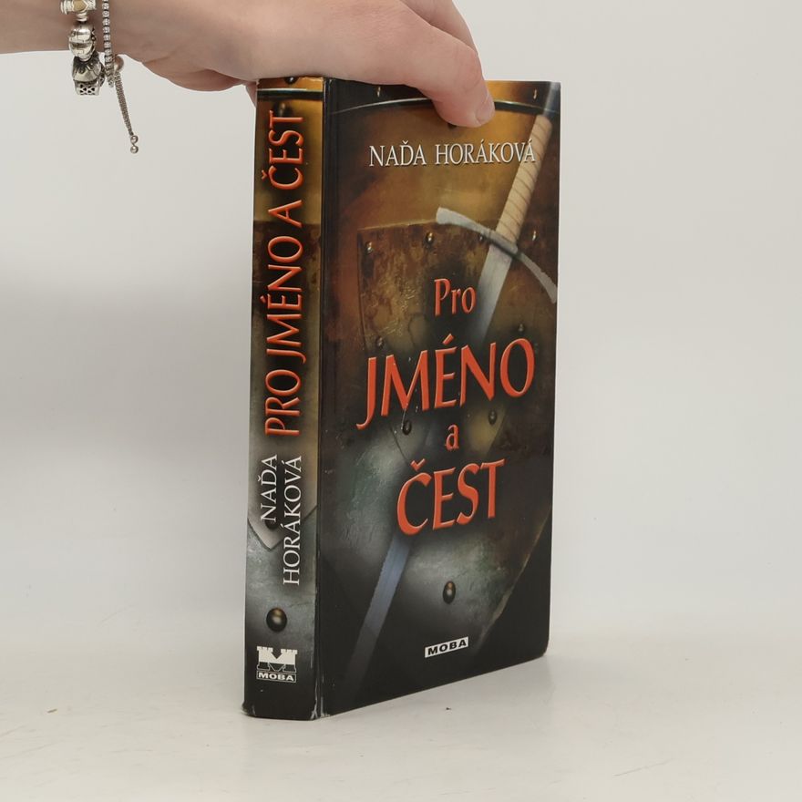 Naďa Horáková Pro jméno a čest