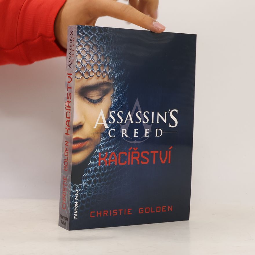 Christie Golden Assassin's Creed - Kacířství