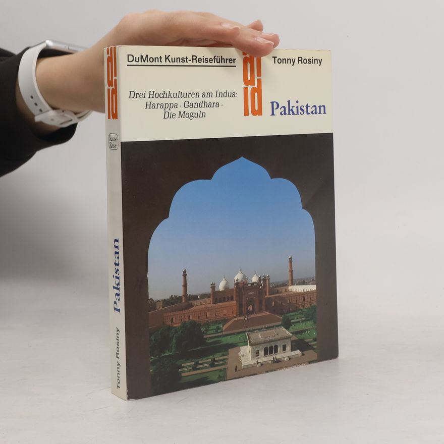 Tonny Rosiny Pakistan