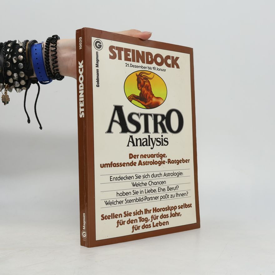 Autorenkollektiv Astro-Analysis