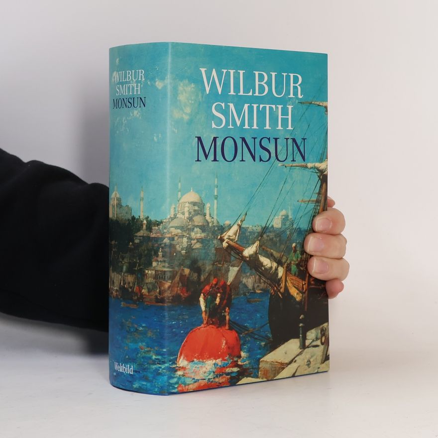Wilbur A. Smith Monsun