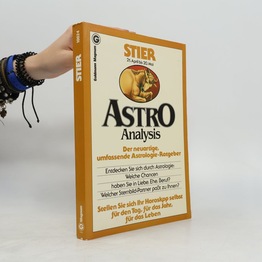 Autorenkollektiv Astro-Analysis. Stier
