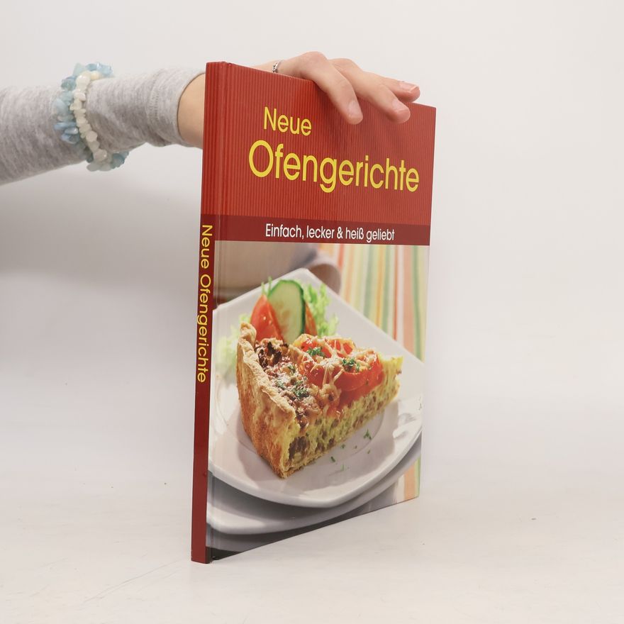 Autorenkollektiv Neue Ofengerichte