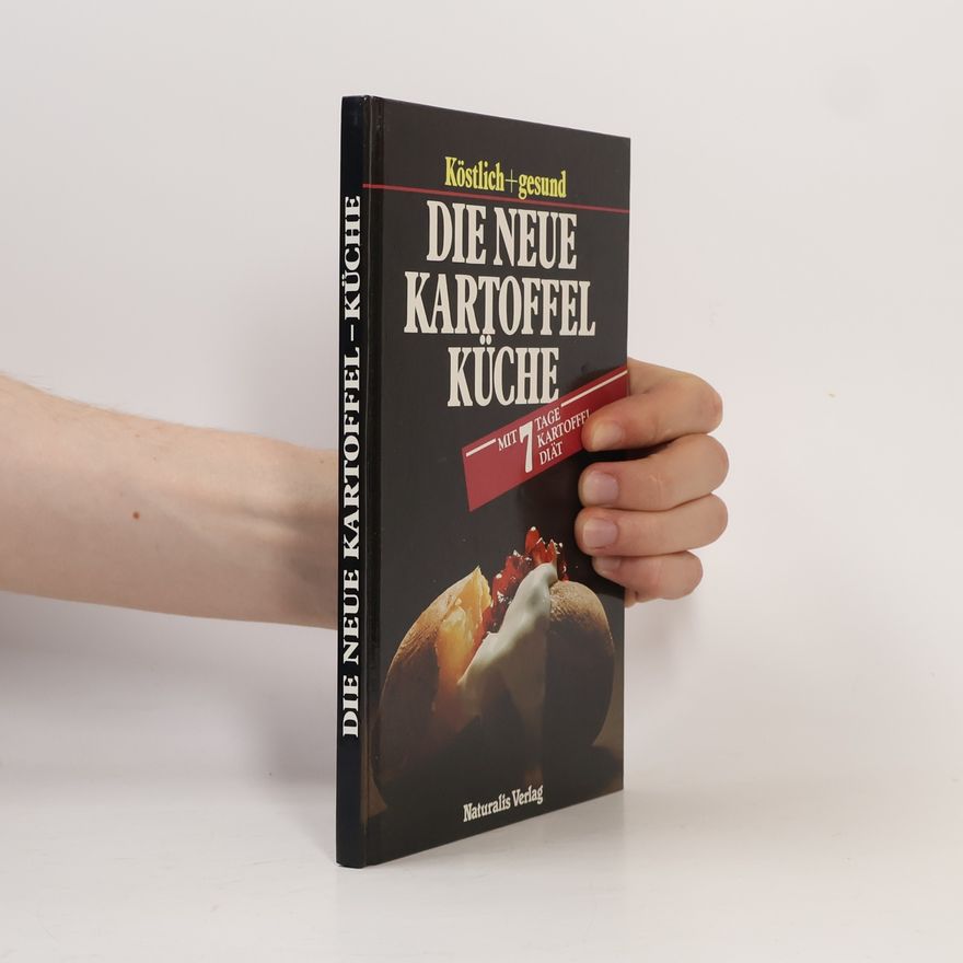 Autorenkollektiv Die neue Kartoffel-Küche