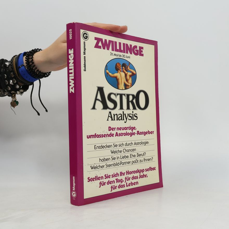 Autorenkollektiv Astro-Analysis