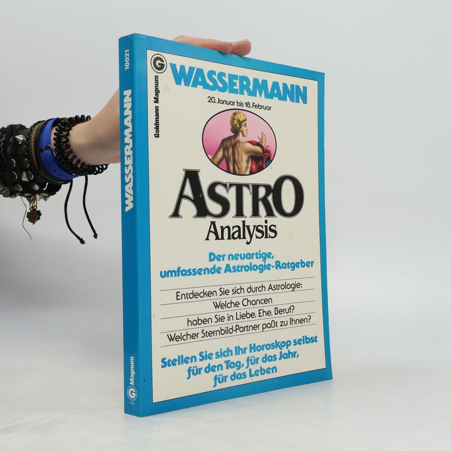 American Astro Analysts Institute Astro-Analysis