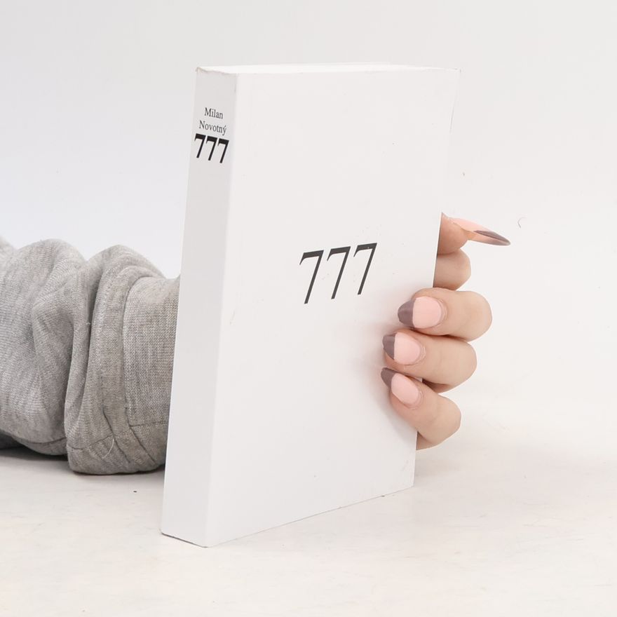 Milan Novotný 777