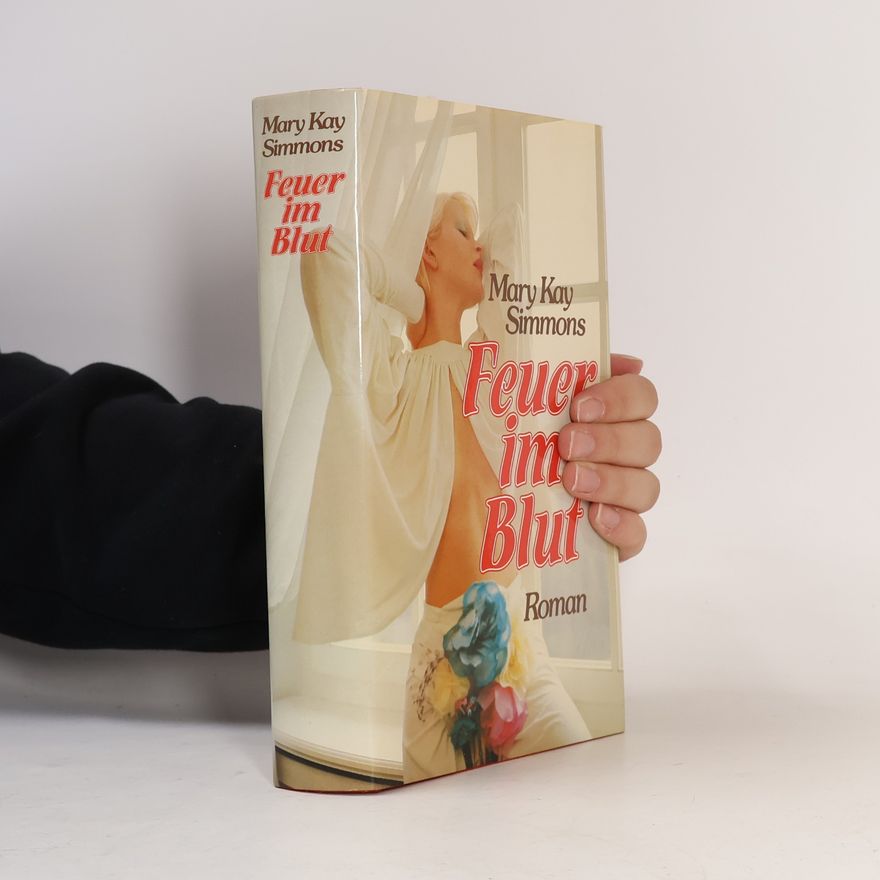 Mary Kay Simmons Feuer im Blut