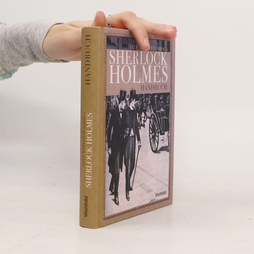 Arthur Conan Doyle Sherlock Holmes