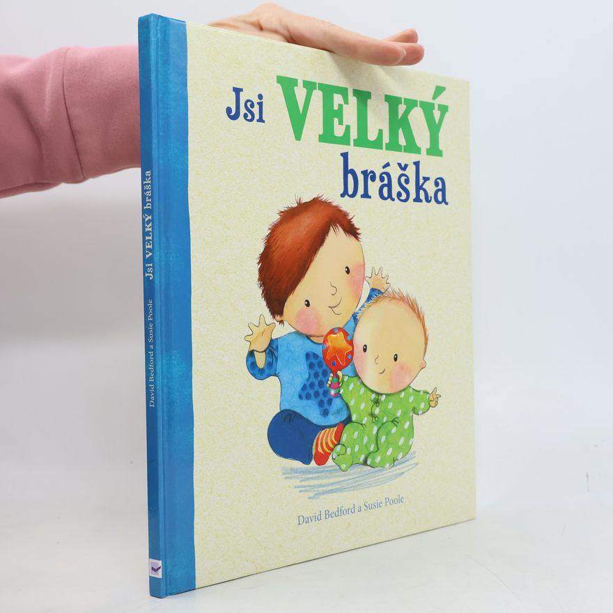 David Bedford Jsi velký bráška