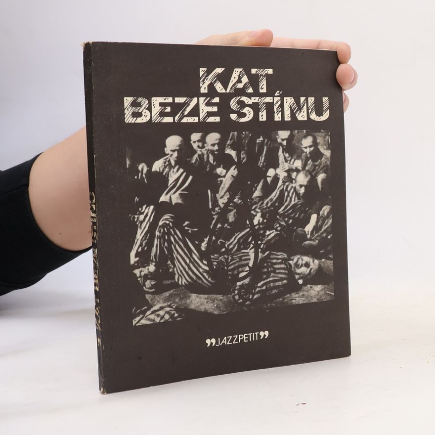 František R. Kraus Kat beze stínu
