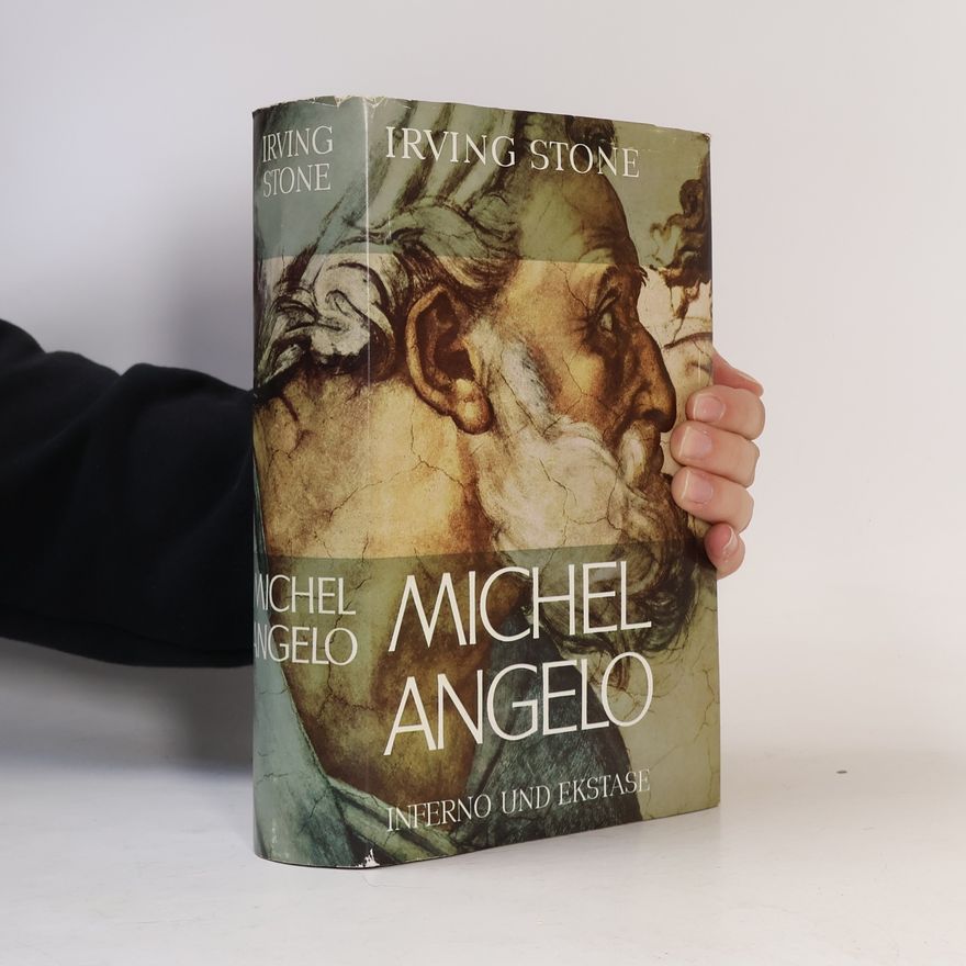 Irving Stone Michelangelo