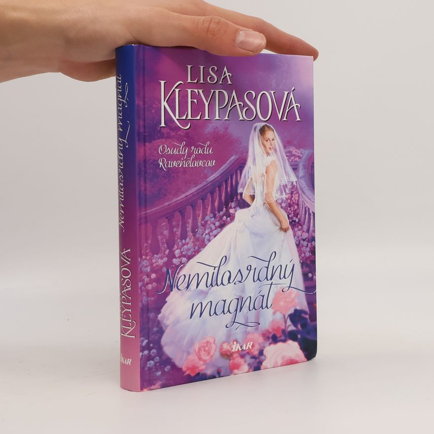 Lisa Kleypas Nemilosrdný magnát