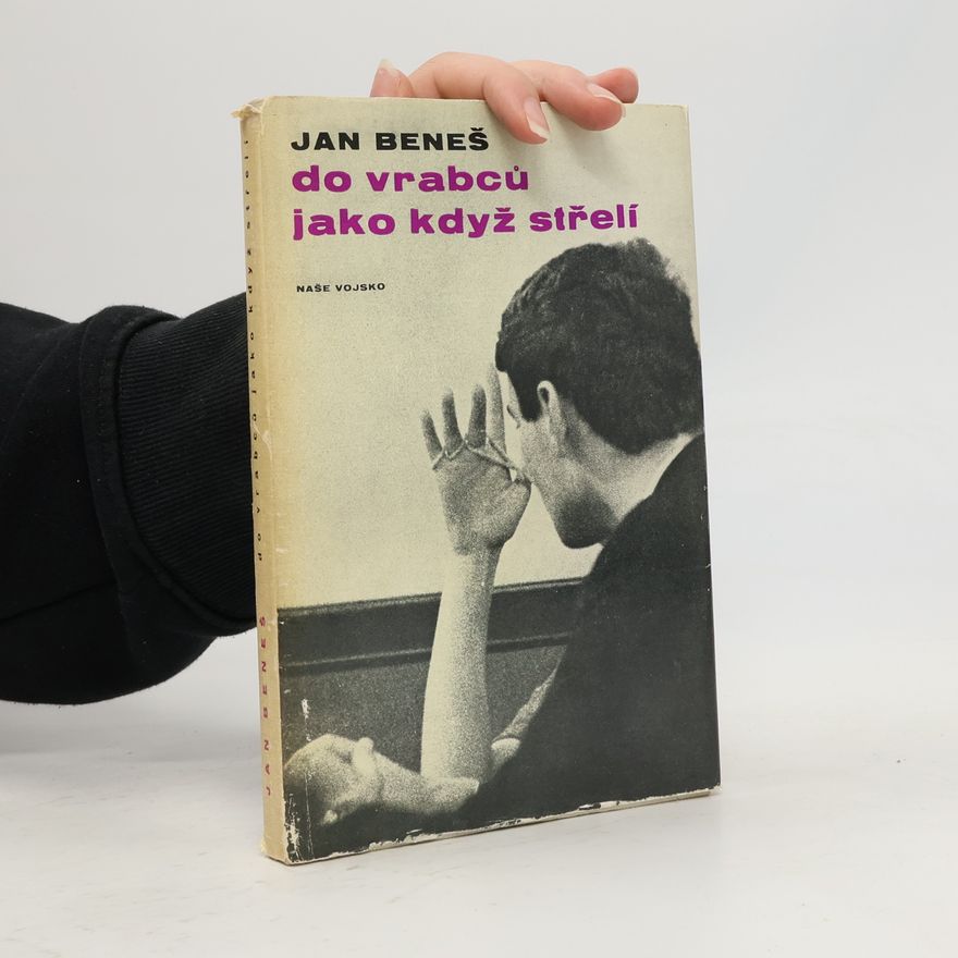 Jan Beneš Do vrabců jako když střelí