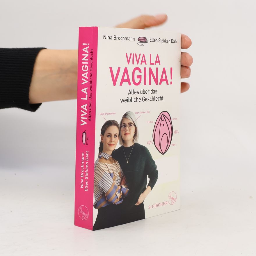 Nina Brochmann Viva la Vagina!