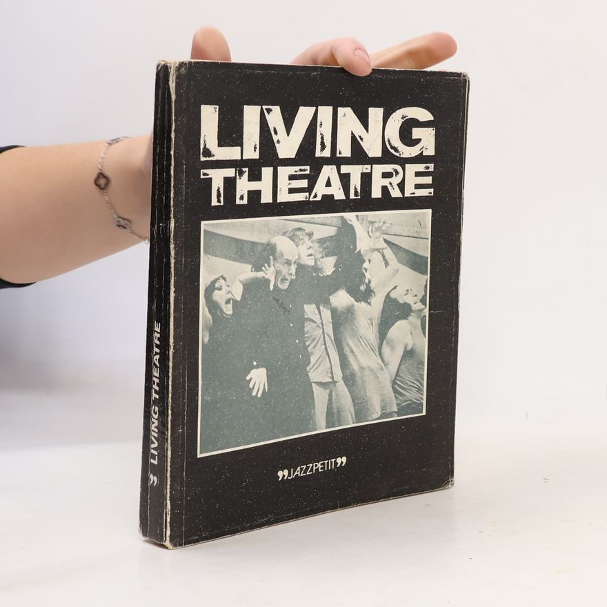 Collectif d'auteurs Jazz Petit 15. Living Theatre