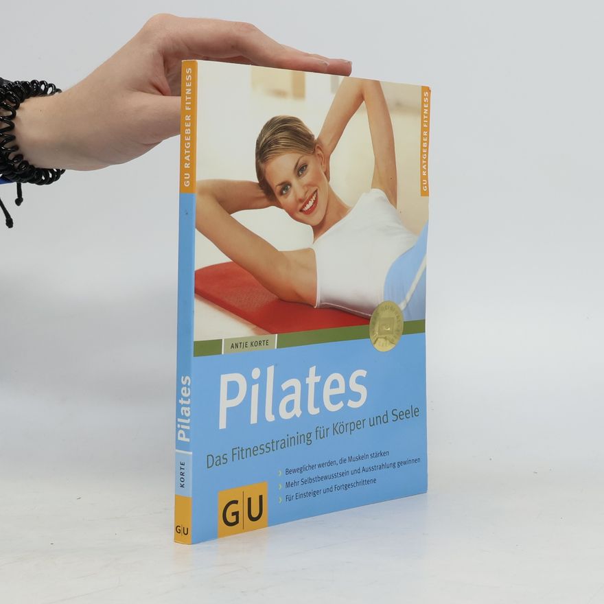 Antje Korte Pilates