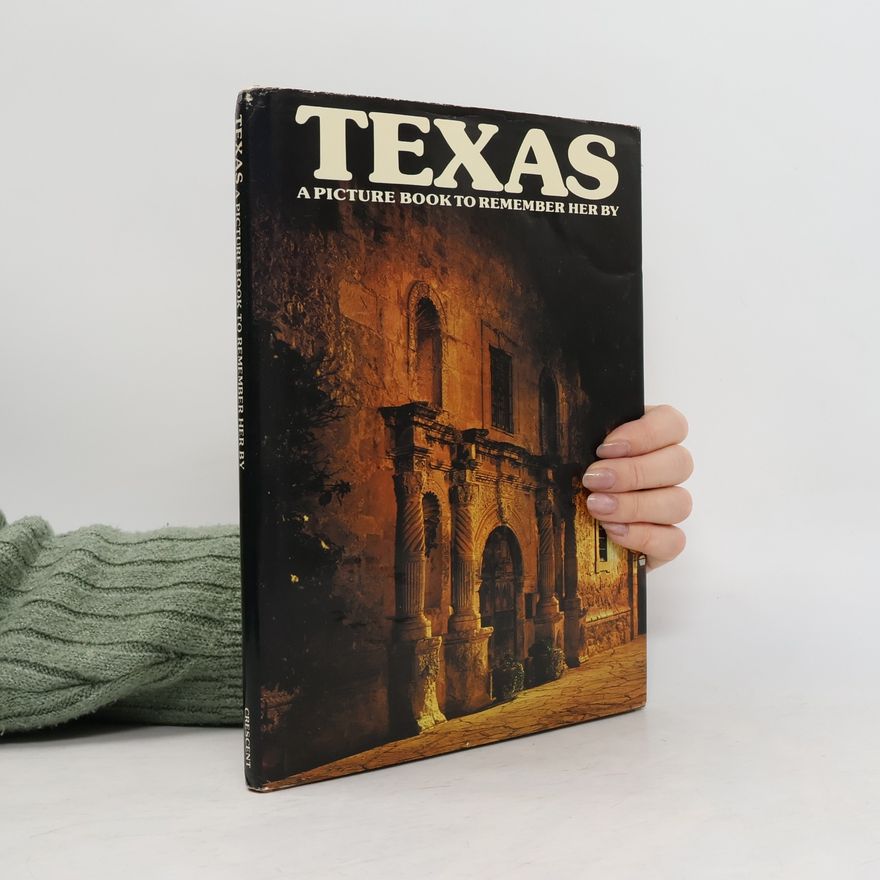 Autorenkollektiv Texas. A Picture Book to Remember her by