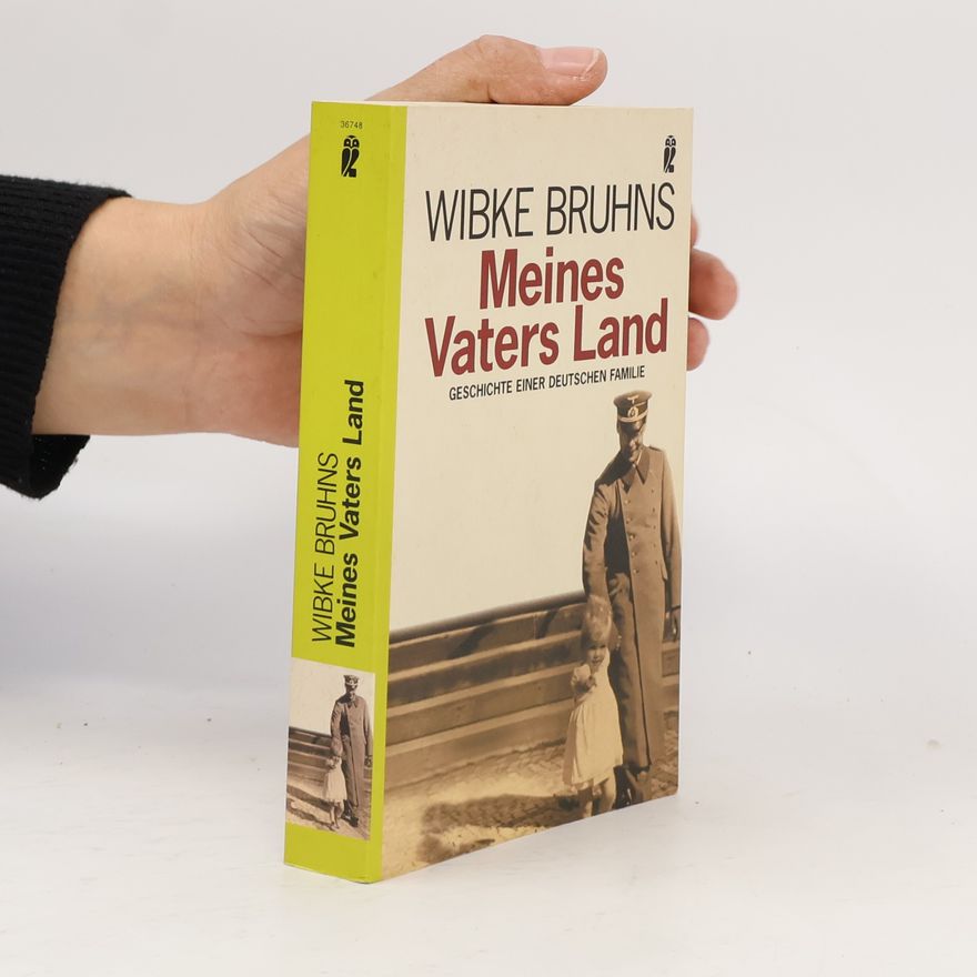 Wibke Bruhns Meines Vaters Land
