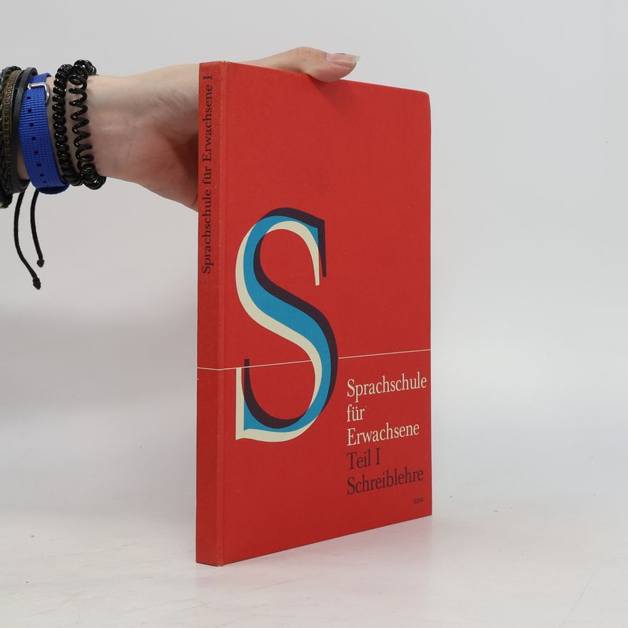 Autorenkollektiv Sprachschule für Erwachsene I.