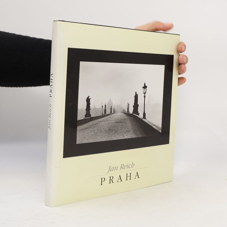 Jan Reich Praha