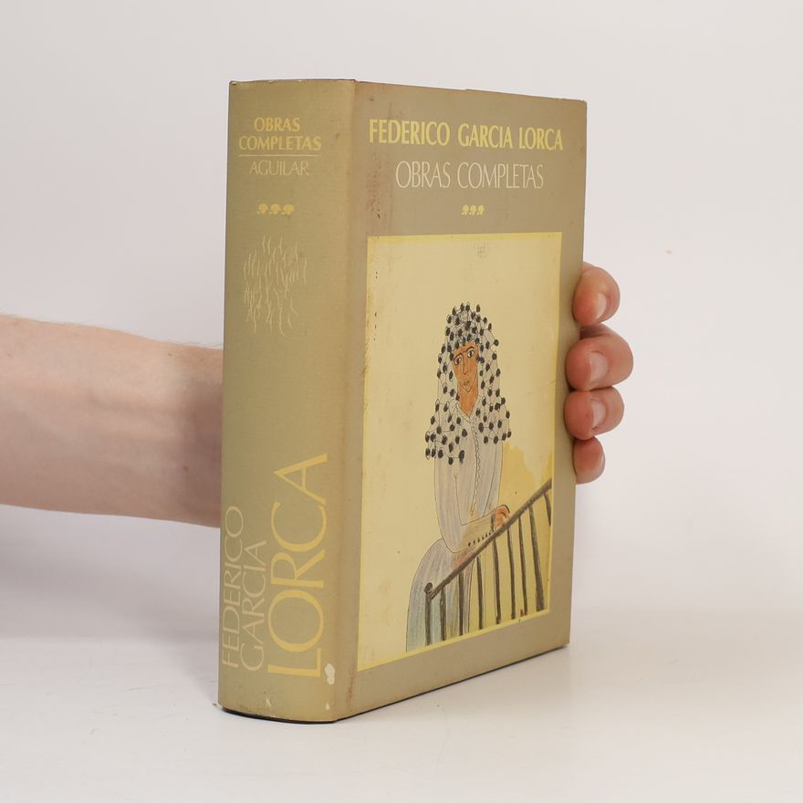 Arturo Del Hoyo Obras completas