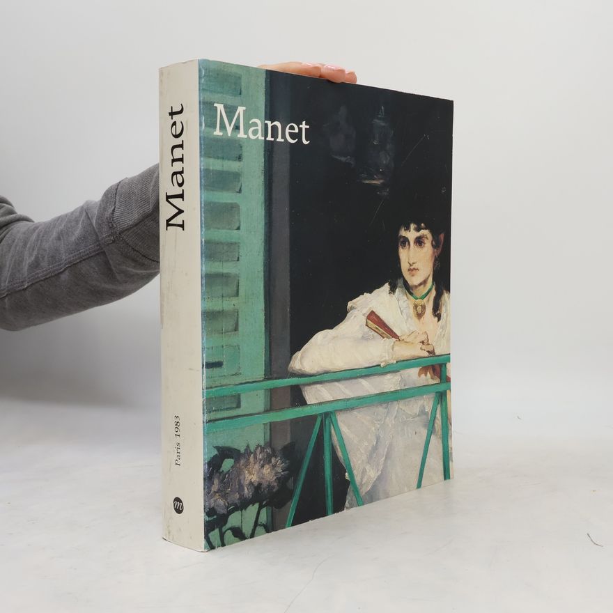 Various authors Manet