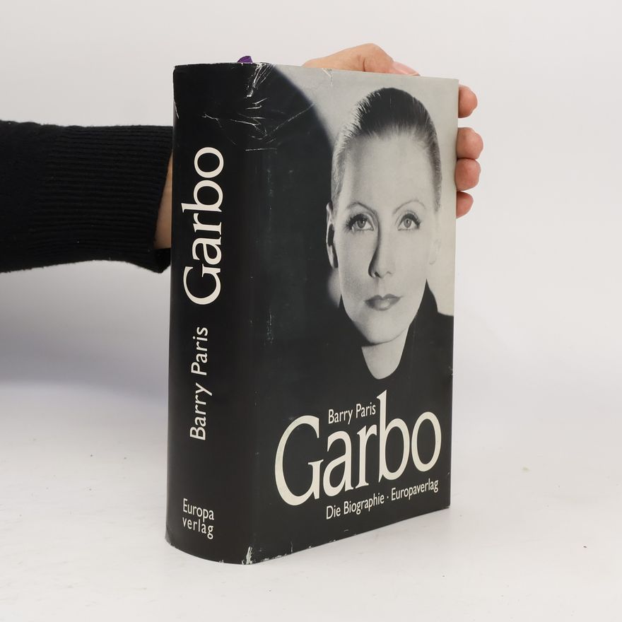 Barry Paris Garbo