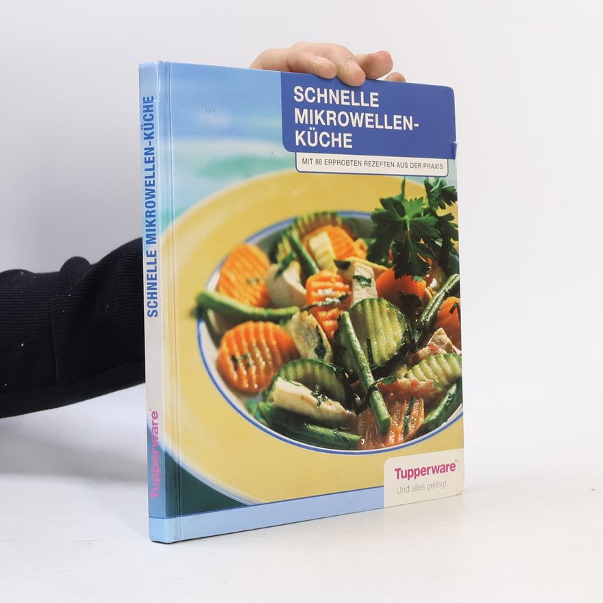 Autorenkollektiv Schnelle Mikrowellen-Küche