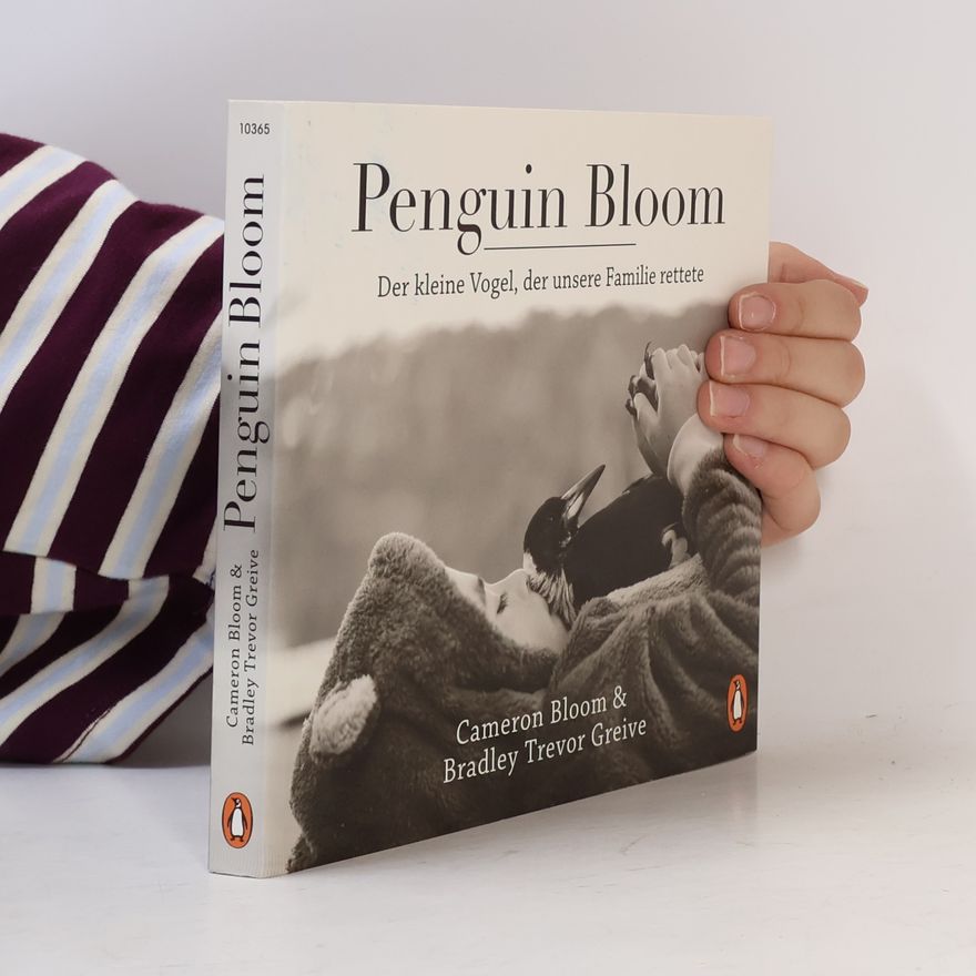 Cameron Bloom Penguin Bloom
