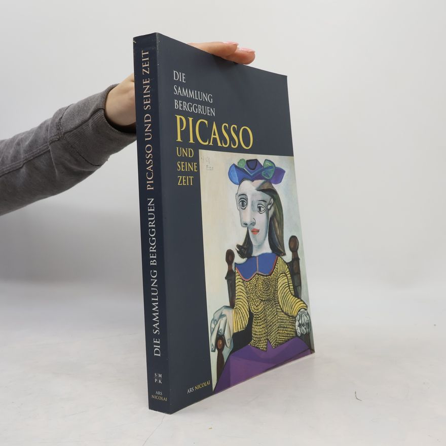Hélène Seckel Klein Picasso und seine Sammlung