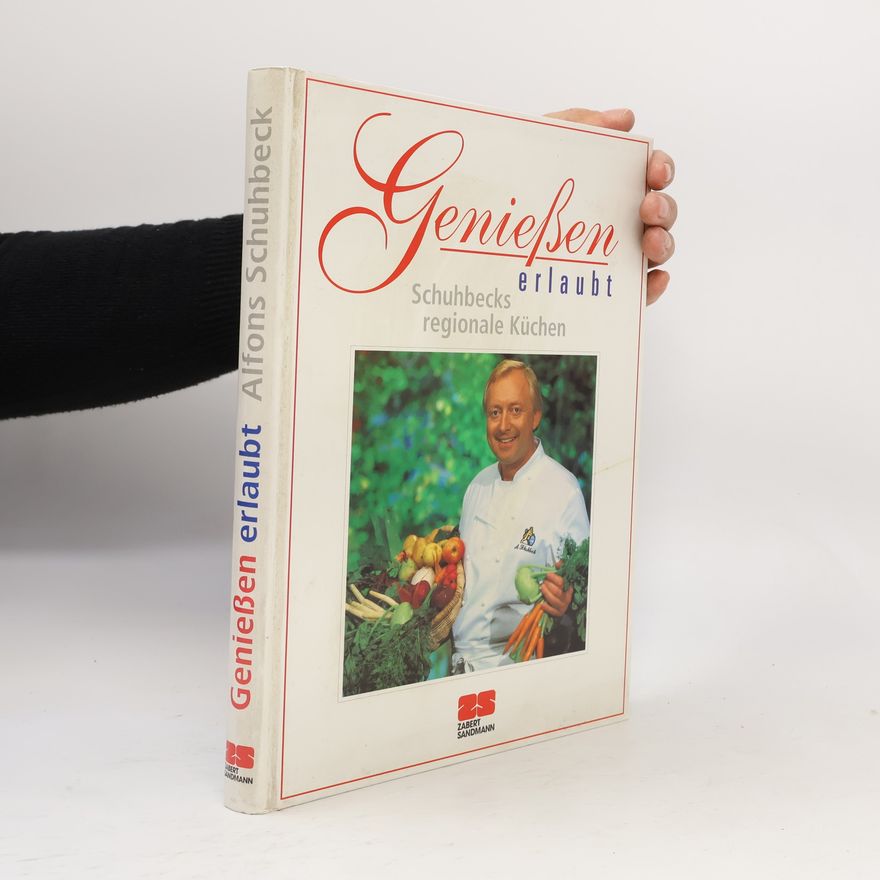 Alexander Walter Genießen erlaubt