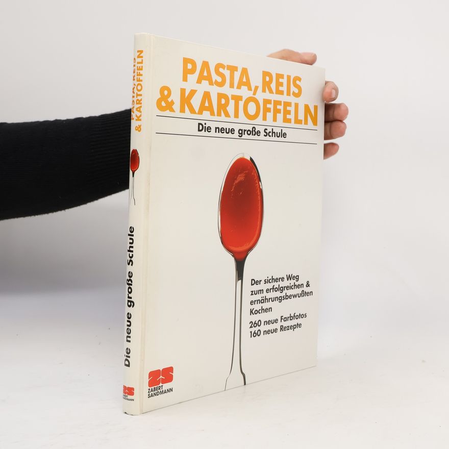 Monika Kellermann Pata, Reis & Kartoffeln