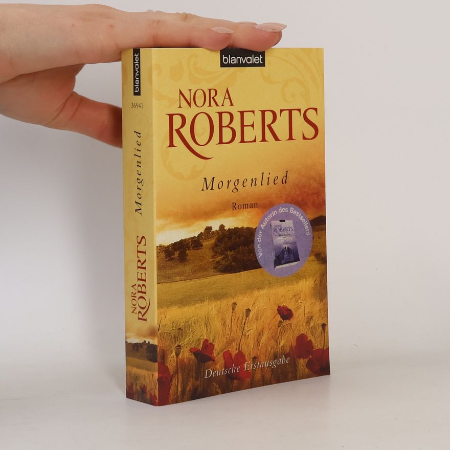 Nora Roberts Morgenlied