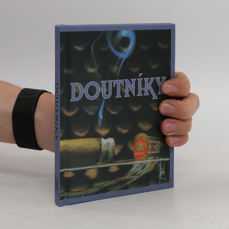 Autorenkollektiv Doutníky