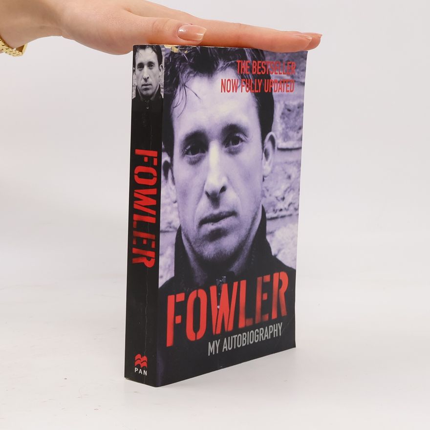 Robbie Fowler Fowler