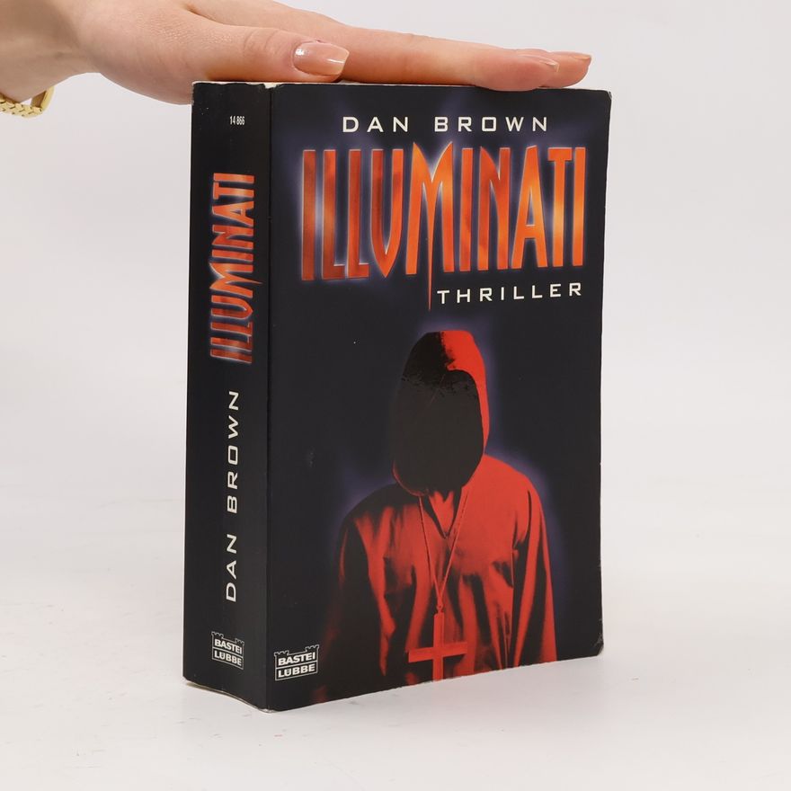Dan Brown Illuminati